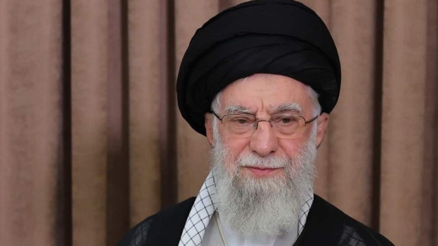 إسرائيل: " الزعيم الاعلى لإيران .. قُتل " .. تفاصيل