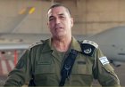رئيس أركان الجيش الإسرائيلي : " الحرب ستطول " .