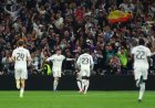 ريال مدريد.. مباريات حامية ولا مجال للوقوع في الأخطاء
