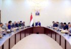 الحكومة: ندين المحاولات المتكررة للنظام الإيراني  للزج باليمن وشعبه في حروب عبثية