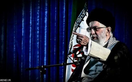 بديل خامنئي.. تقرير يكشف عن توقعات المخابرات الأميركية للمرشد الإيراني الجديد