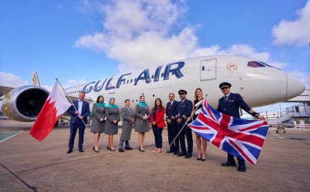 عاجل: ليلة (الهروب الكبير).. (70) ألف بريطاني يطلبون الإجلاء الفوري من الخليج