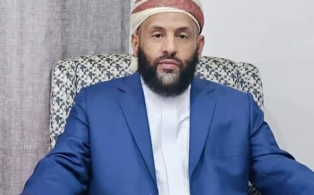 وزير الأوقاف السابق: إيران والصهاينة خنجران مسمومان في جسد الأمة وزوال أي منهما انتصار للمسلمين