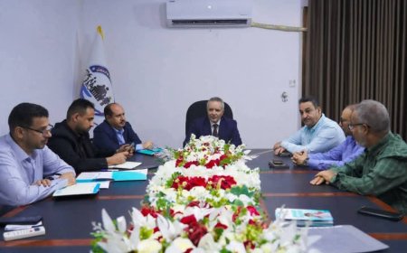 وزير الشؤون الاجتماعية والعمل يلتقي ممثلي المؤسسة الوطنية لمكافحة السرطان