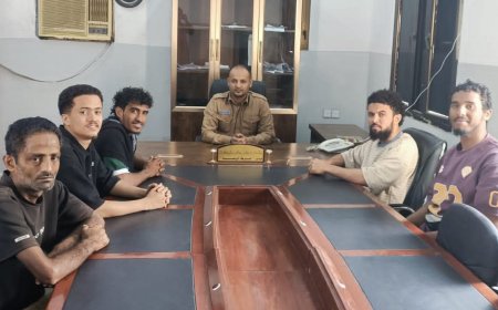 شرطة القلوعة تعالج تداعيات فيديوهات مسيئة وتؤكد رفضها للمناطقية.