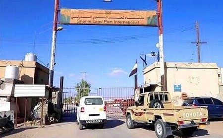 قفزة إيرادات قياسية في شحن بـ208 مليار ريال… وأبناء المهرة يتساءلون: أين نصيب التنمية؟