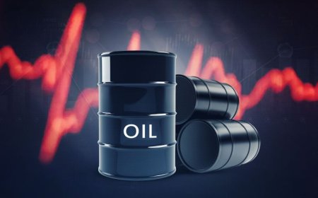 بسبب إغلاق مضيق هرمز .. اسعار النفط الخام تبقى مرتفعة .  تفاصيل