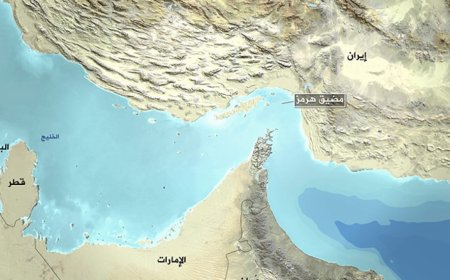 بموافقة إيران .. دولتان فقط يسمح بمرور سُفنها