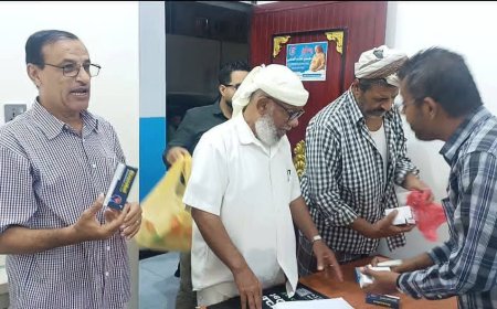 صحة المنصورة يواصل خدماته للمرضي في المخيم المجاني للأمراض العصبية والنفسية