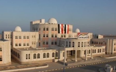 صحفي مهري يطالب بكشف مصير أموال المهرة