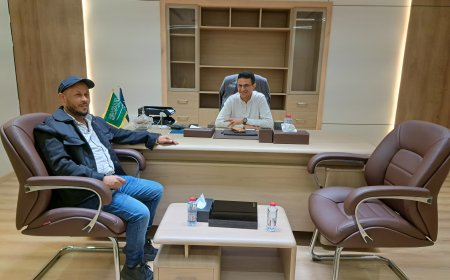 رجل الأعمال اليمني “الرجوي” يطلق مشروعاً سكنياً بالعاصمة الإدارية في مصر