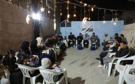 تعز...دراما النصف الأول من رمضان في سينما الأربعاء.