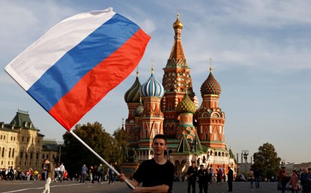 بسبب الحرب بين أميركا و ايران .. روسيا تهدد اوروبا ..