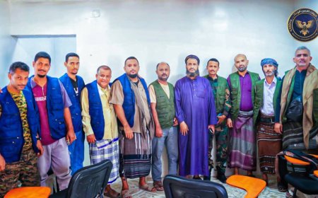 القانونية يتأهل إلى ربع نهائي مسابقة الامن الوطني الثقافية الرمضانية بعد تغلبه على المشاريع العسكريه