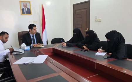 وزير حقوق الإنسان يؤكد اهتمام الوزارة بملف المختطفين والمخفيين قسرًا وتعزيز مسار العدالة