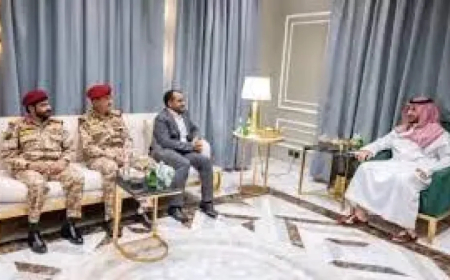 رسائل سعودية (صاعقة) للحوثيين.. كواليس التهديد من رد عسكري قاصم في حال الانخراط بحرب إيران