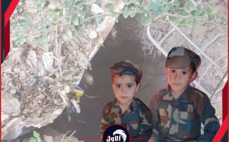 بعد 48 ساعة.. تفاصيل عملية إنقاذ (طفلين) من الموت في بئر مهجورة بتعز ومطالبات بفتح تحقيقّ