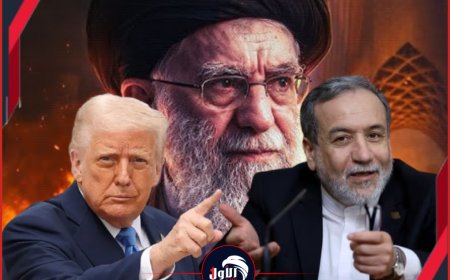 تفاصيل فضيحة دبلوماسية إيرانية.. وزير إيراني يدعو لاغتيال (ترامب) وابنته تعيش في أمريكا