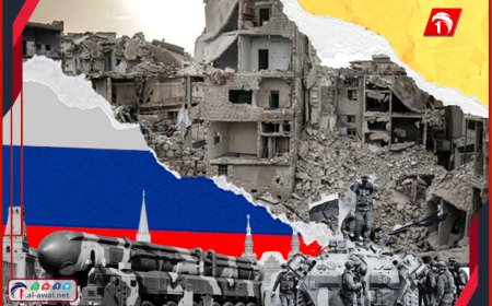 أوكرانيا تدفع الثمن!.. خبراء روس يكشفون سبب عدم تدخل روسيا في الحرب مع حليفتها إيران