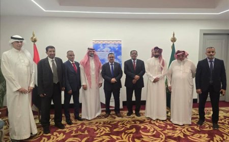 مجلس إدارة الخطوط الجوية اليمنية يعقد اجتماعه الدوري لمناقشة الخطط والجهود التشغيلية والتطويرية