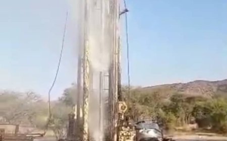 أبين...اهالي السلامية يناشدون مؤسسة الناصر وسامي السعيدي وأهل الخير دعم استكمال مشروع البئر للقرية