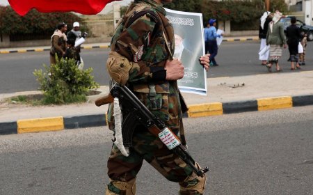 لماذا تريث الحوثيون رغم احتدام الحرب على إيران؟