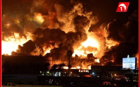 الإنذار الأخير.. صنعاء توجه بإخلاء مخازن (قنابل الموت) فوراً