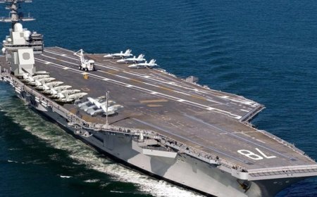 اميركا تستعد لهجوم حوثي .. تفاصيل