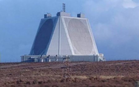 تقرير : اميركا ستحتاج إلى سنوات لتعويض ما دمرته الحرب مع إيران .