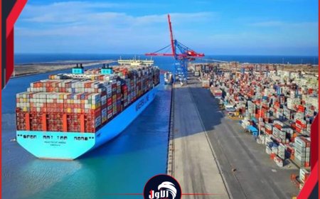 زلزال اقتصادي.. مصر تعلق صادراتها لدول الخليج واليمن 