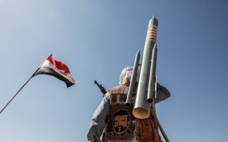 الانباء متضاربة بين تقارير الهجوم و النفي من جهة الحوثي و اسرائيل... تفاصيل