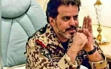 بينما تُبهر إنجازاته أبين.. باهرمز يوجه نداءً عاجلاً للقائد "ناصر عبدربه" لإنقاذ "منبع الذكريات"!