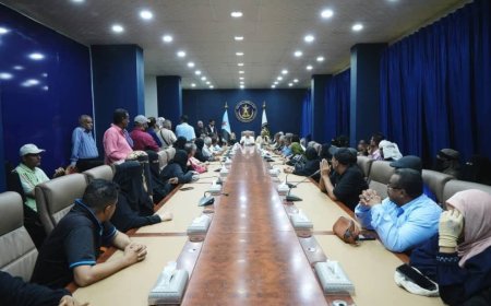 المجلس الإنتقالي يعاود عقد اجتماعاته من العاصمة عدن .. تفاصيل