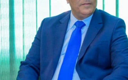 وزير التربية والتعليم العبادي يهنئ كوادر الوزارة النسائية بمناسبة يوم المرأة العالمي