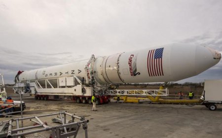 منطق خطير جدا!!.. أمريكا تستعد لإطلاق صاروخ (يوم القيامة) النووي العابر للقارات