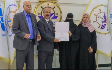 وزير النقل يكرّم موظفات الوزارة بمناسبة اليوم العالمي للمرأة