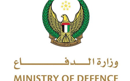 اول جنديين إماراتيين يسقطوا منذ الحرب بين إيران و اسرائيل .. تفاصيل