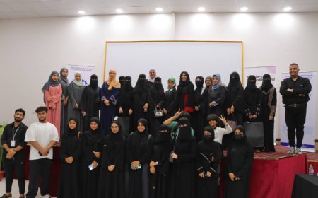 إختتام فعاليات Startup Weekend Women – Aden