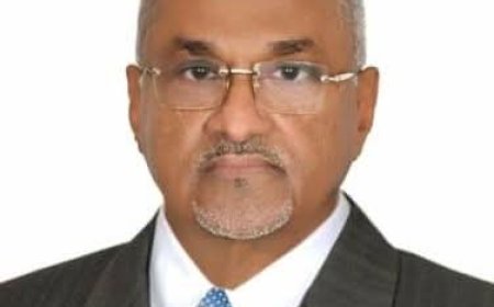 الوزير باسلمة يبحث مع السفير الأمريكي تعزيز قدرات السلطات المحلية ودعم التنمية