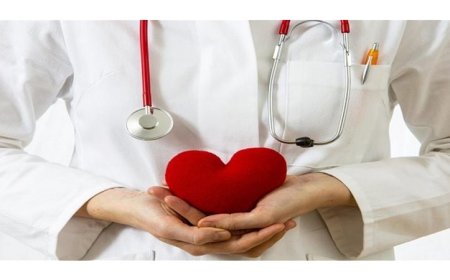 تعرف على تأثير الصيام على صحة القلب