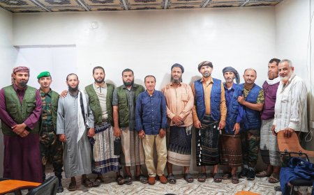 العمليات والتسليح يتأهلان إلى ربع نهائي المسابقة الثقافية الرمضانية لقوات الأمن الوطني