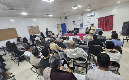 تقرير حقوقي يوثق 167 انتهاكا ضد الصحفيين في اليمن خلال 2025م بينها 31 حالة قتل