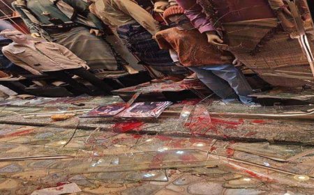 تفاصيل جديدة عن الحادثة التي هزت عدن ليلة أمس بسبب طفل