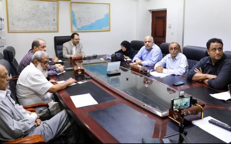 اجتماع برئاسة وزير الكهرباء لمتابعة تصريف طاقة بترومسيلة والطاقة الشمسية ومعالجة التحديات الفنية في المنظومة الكهربائية 