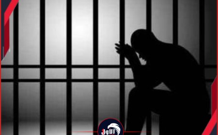 السجين أرسلان نبيل يرفع مناشدة إنسانية عاجلة إلى رئيس مجلس القيادة الرئاسي