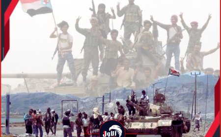 في ذكرى (11) لتحرير عدن.. إطلاق حملة إلكترونية لملحمة (النصر العظيم) 