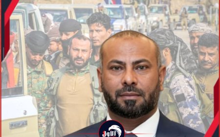 صاحب (3) المناصب السيادية..  السيرة الذاتية لمحافظ الضالع الجديد (القبة)