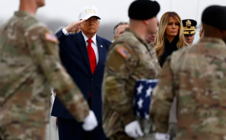 بالرغم من تضارب الأنباء عن العدد الفعلي للقتلى..أمريكا تعلن عن عدد الذين سقطوا في الحرب على إيران