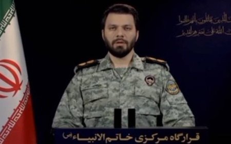 متحدث خاتم الانبياء يوجه تحذيرا للمسلمين في الامارات.. تفاصيل البيان التحذيري