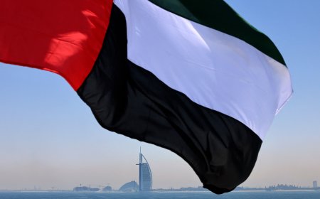 الامارات : إغلاق كل ما يتعلق بإيران على أراضيها.. تفاصيل